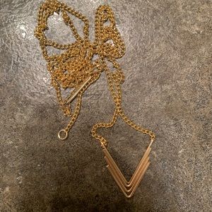 Sarah Briggs Necklace